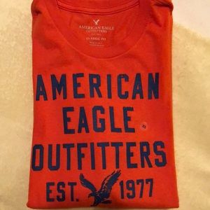 American Eagle t-shirt